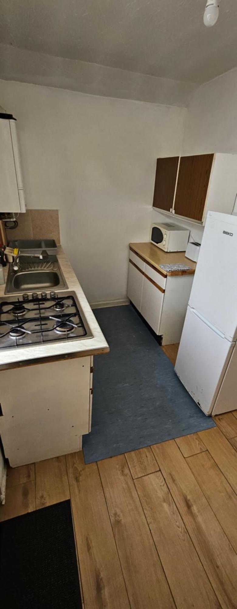 No Frills & Nothing Fancy 1 Bed Studio City Centre Cardiff Eksteriør bilde